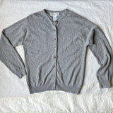 Jones Wear cashmere cardigan in M