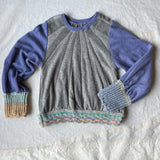 sartoria x shannon gerard collab sweater in XS/S