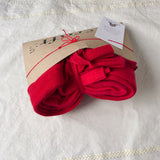 cashmere slipper craft kit
