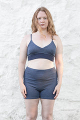 handmade soft cashmere and merino wool lingerie for fall