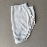 ivory undie in L