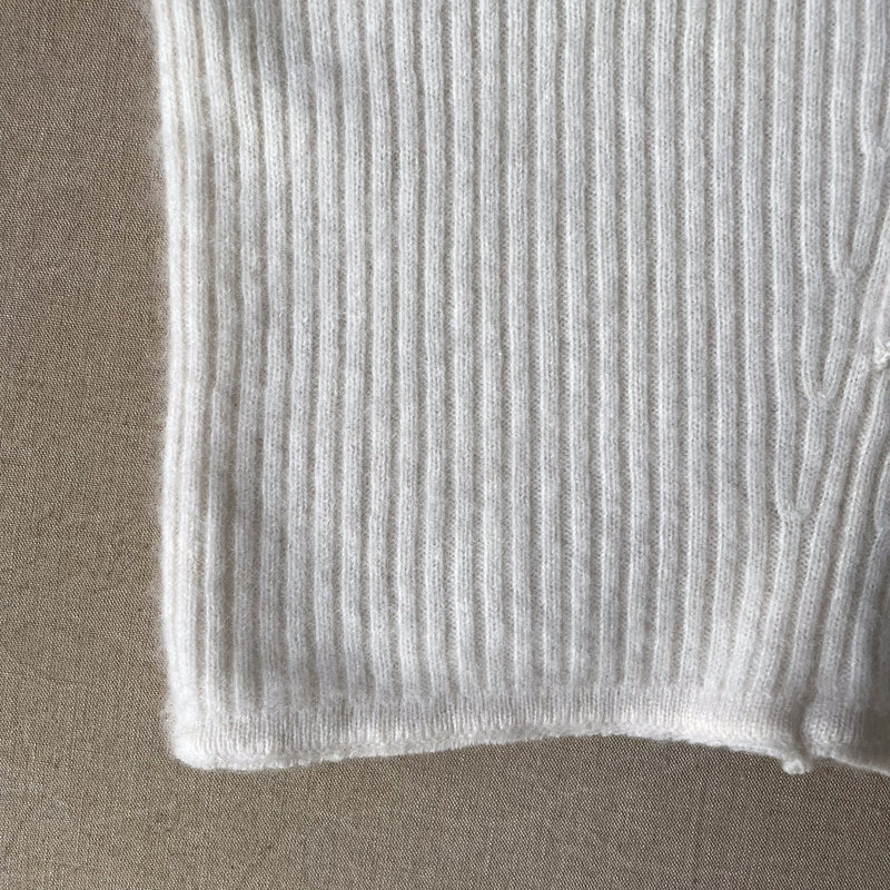 ivory balaclava
