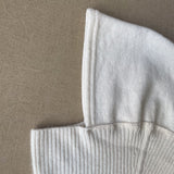 ivory balaclava