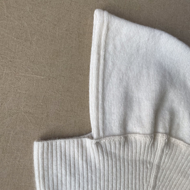 ivory balaclava