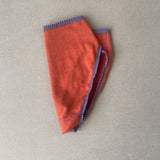 dark orange undie in S