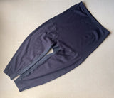 black knickers in L/XL