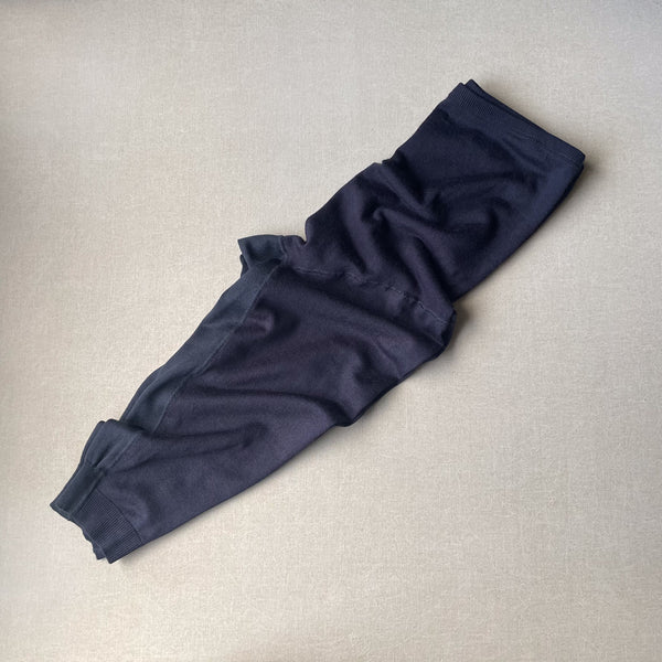 black knickers in L/XL
