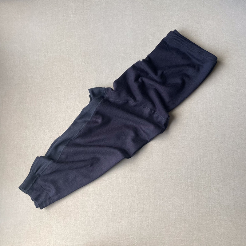 black knickers in L/XL