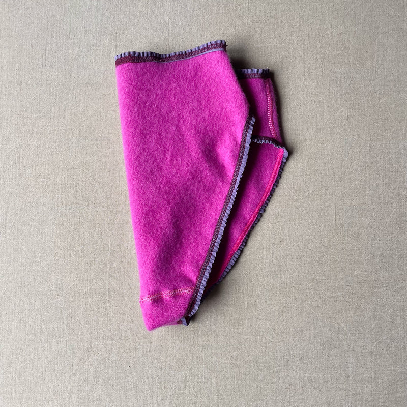 magenta undie in S