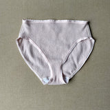 pale pink undie in XS