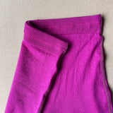 magenta bloomer in S