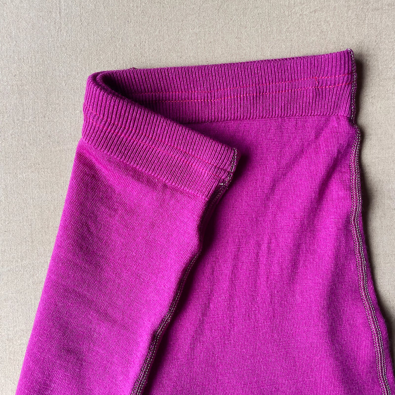 magenta bloomer in S