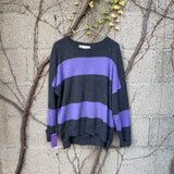 True Character cashmere sweater in L