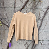 The Work Connection cashmere sweater in L