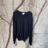 Toscano Firenze sweater in S