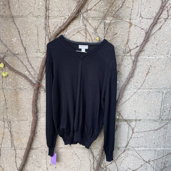 Toscano Firenze sweater in S