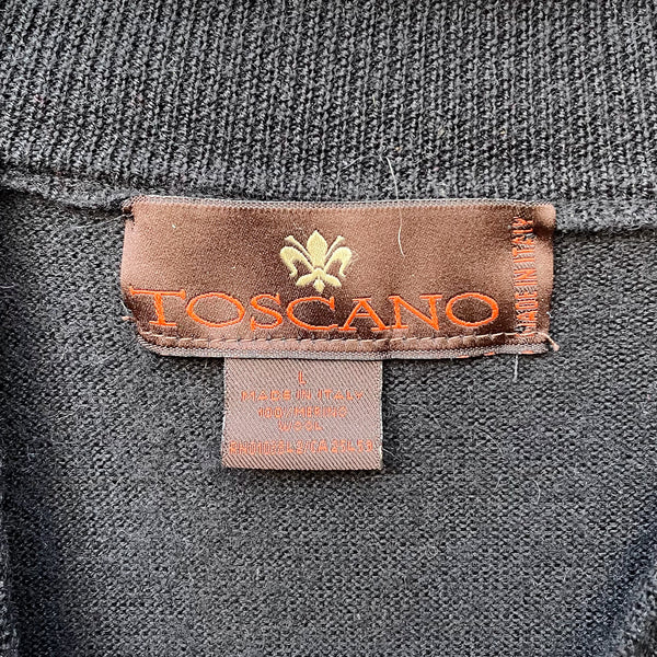 Toscano merino wool in L