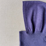 light purple balaclava