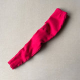 bright red kid knickers size 4