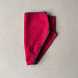dark red undie in S