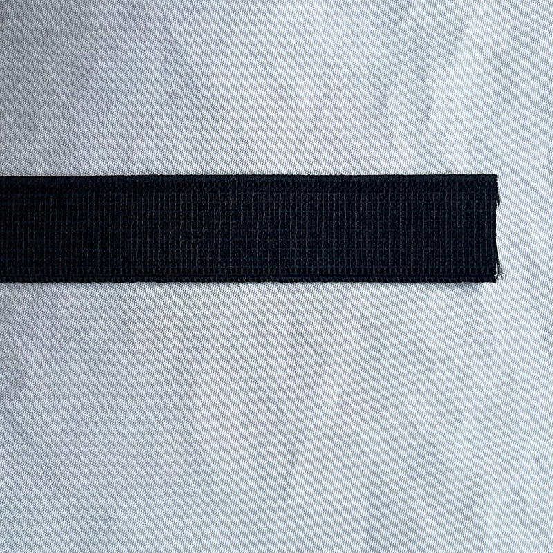 inside belt/soft type waistband