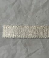 satin stretch elastic