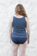 handmade soft cashmere and merino wool lingerie for fall