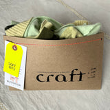 mushroom craft kit