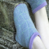 slipper pattern