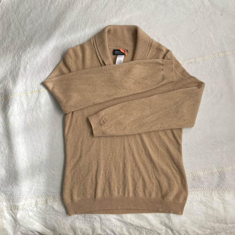 project sweaters - browns
